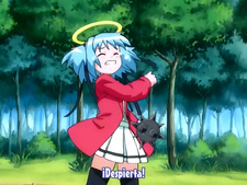 Bokusatsu Tenshi Dokuro-chan 2